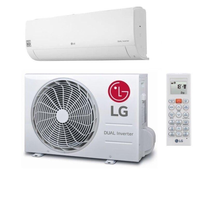 airco, Witgoed en Apparatuur, Airco's, Ophalen, Minder dan 60 m³, Timer, Nieuw