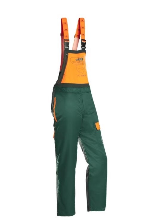 Sip protection - Zaagbroek kettingzaag* overall nieuw, Ophalen of Verzenden, Nieuw, Dames, Broek