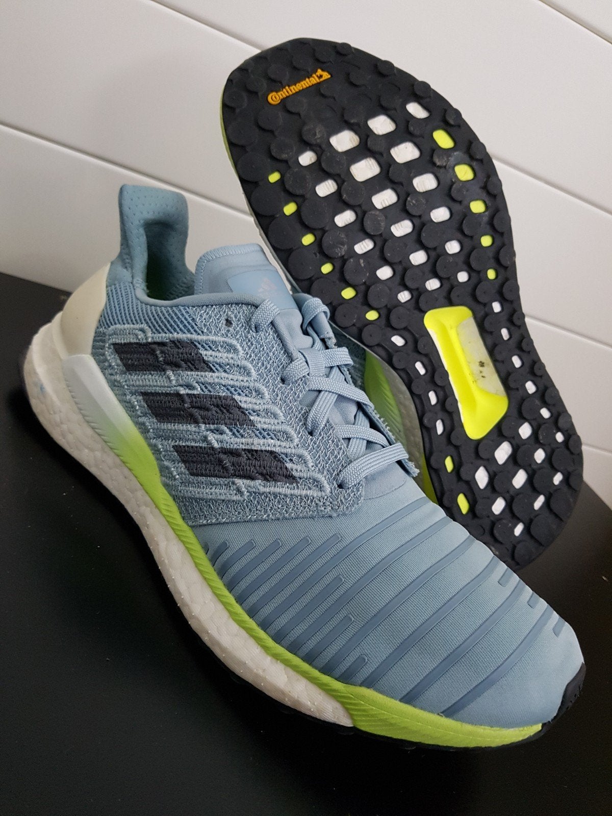 Adidas Solar Boost, Kleding | Heren, Schoenen, Overige kleuren, Sportschoenen, Nieuw, Ophalen of Verzenden