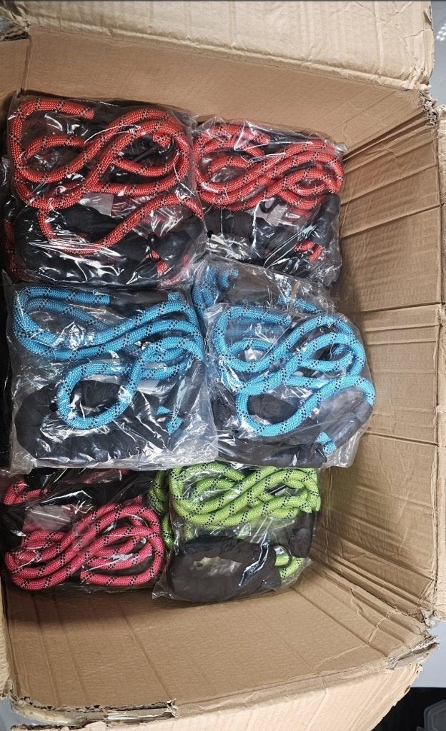 Hondenriem, Dieren en Toebehoren, Theodoor Colenbranderhof 9, 3059LC Rotterdam, Nederland, Info@currentcomponents.nl, Nieuw, Ophalen of Verzenden