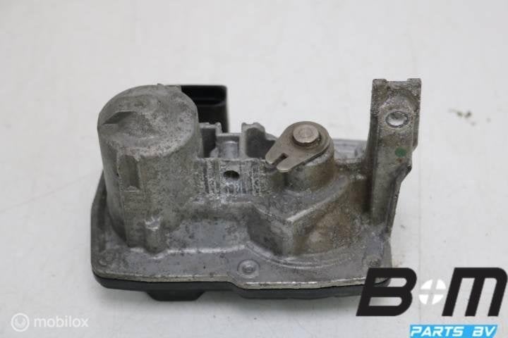 Klep in uitlaat Audi A4 8W 3Q0253691J, Gebruikt