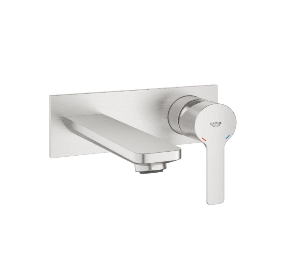 GROHE LINEARE AFBOUWDEEL WASTAFELKRAAN M-SIZE, Doe-het-zelf en Verbouw, Sanitair, Niet ingevuld, Overige typen, Niet ingevuld