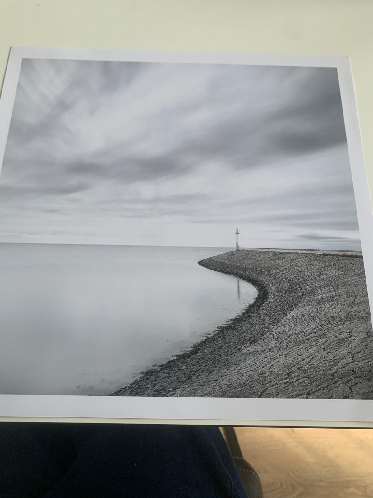 Coastal illusions. By Wiepke Folkerts, Ophalen of Verzenden