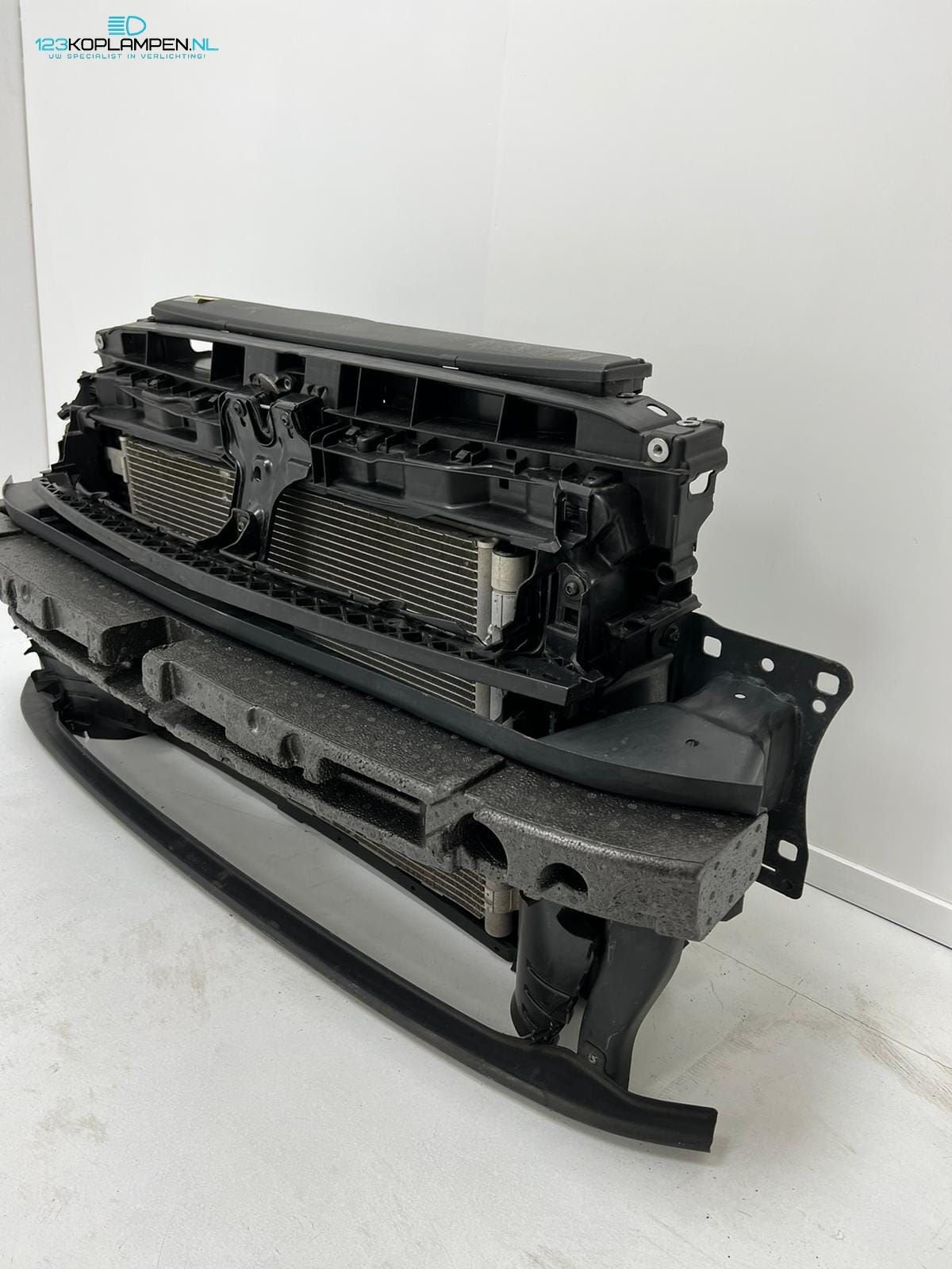 VW Volkswagen Golf 7 GTI Clubsport TCR 2.0 TSI voorfront koe, Auto-onderdelen, Carrosserie en Plaatwerk, Ophalen, Gebruikt, -