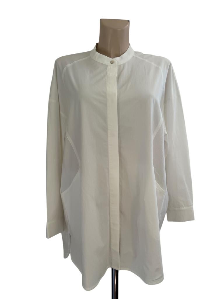 JcSophie blouse NIEUW XXL, Wit, Maat 46/48 (XL) of groter, Nieuw, Ophalen of Verzenden