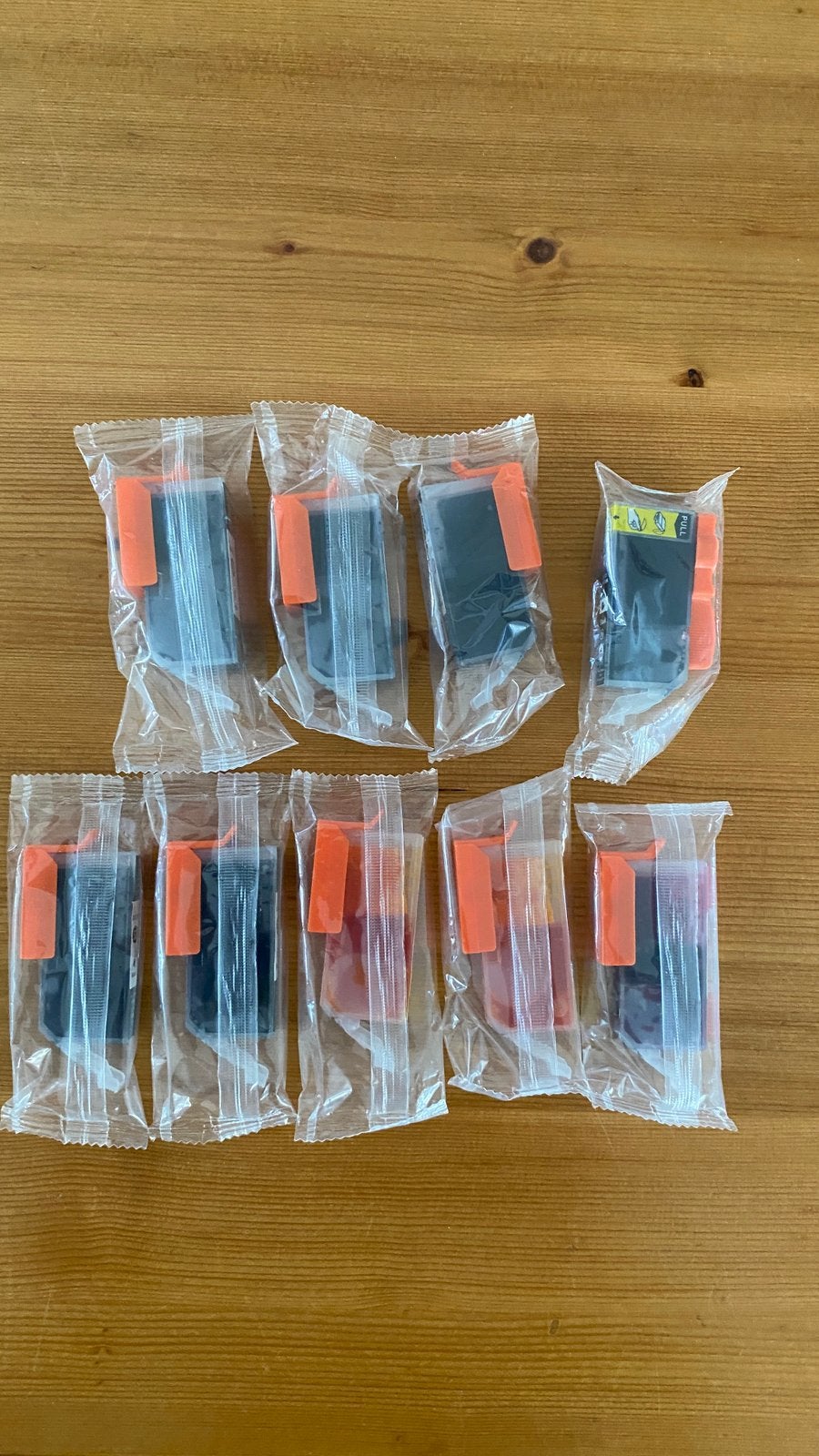 Inktjet cartridges voor Canon Pixma, Computers en Software, Printers, Ophalen, Nieuw, Inkjetprinter, All-in-one