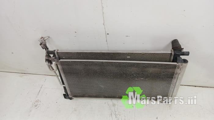 Radiateur van een Mini Mini, Gebruikt, -, -, Ophalen of Verzenden