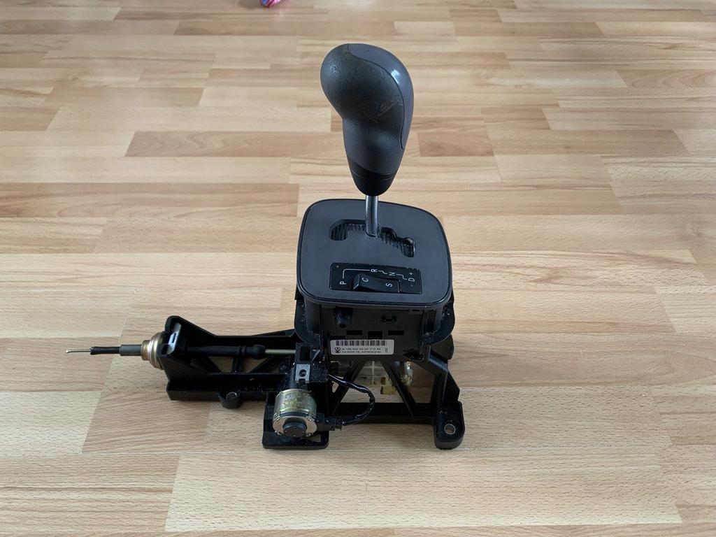 Mercedes A klasse W168 1997 tot 2005 Selectiehendel automaa, Gebruikt, -, Ophalen of Verzenden, -