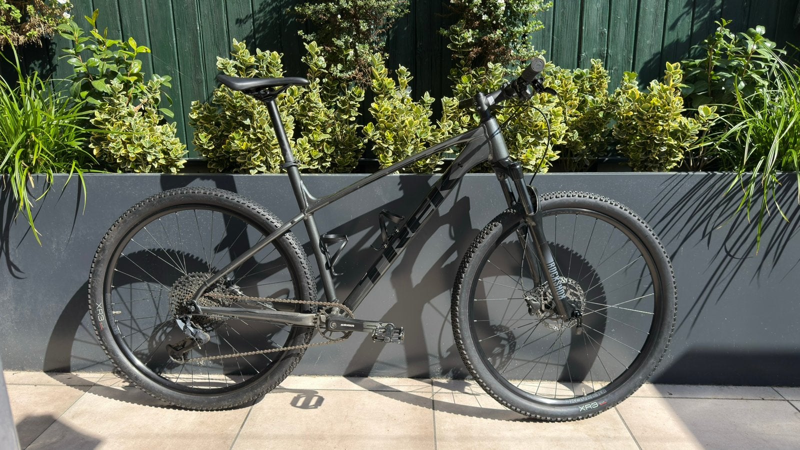 Trek X-Caliber 8 XL, Ophalen, Versnellingen, 56 cm of meer, Zo goed als nieuw