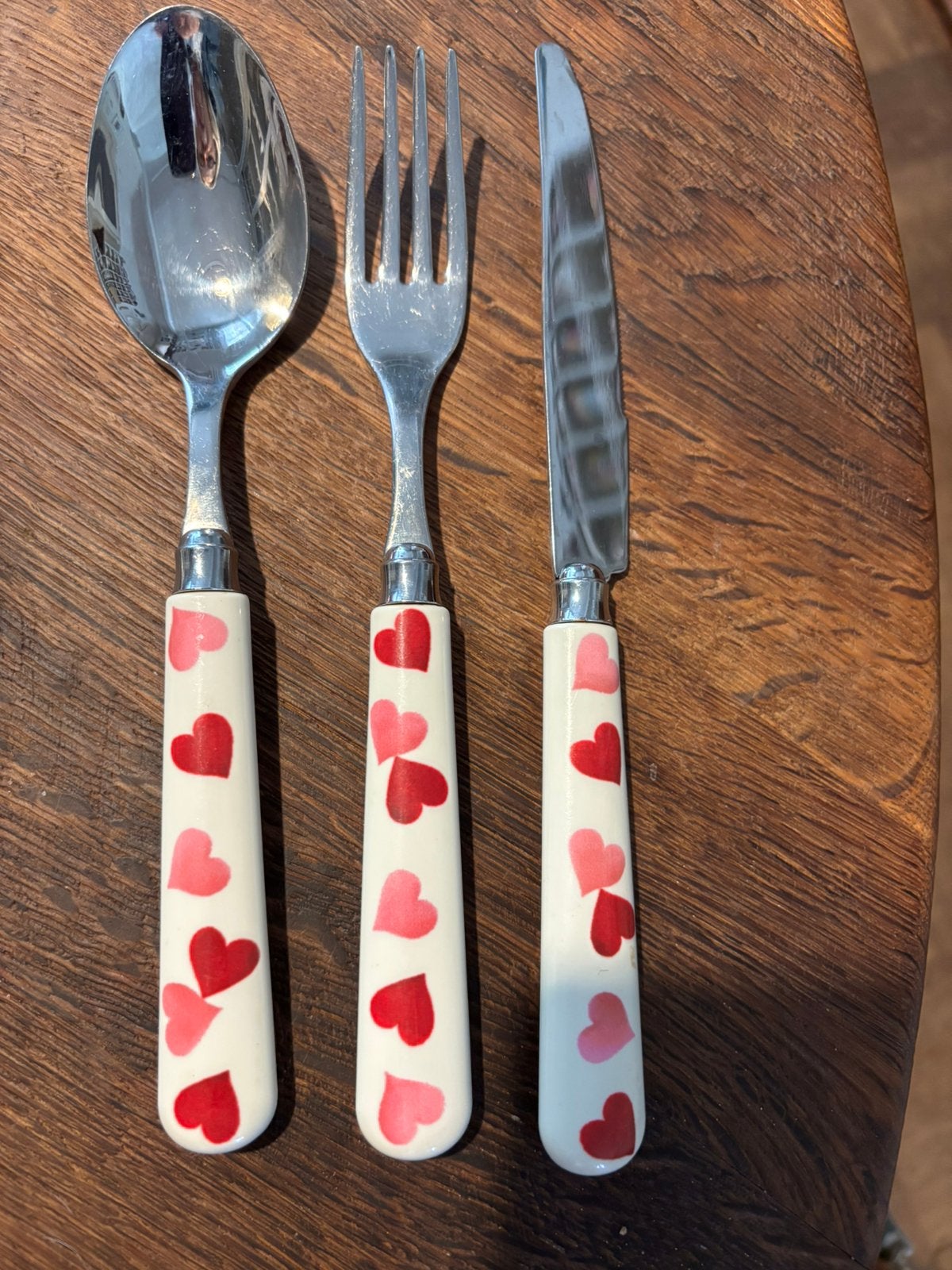 Emma Bridgewater, Overige materialen, Verzenden, Overige typen, Zo goed als nieuw