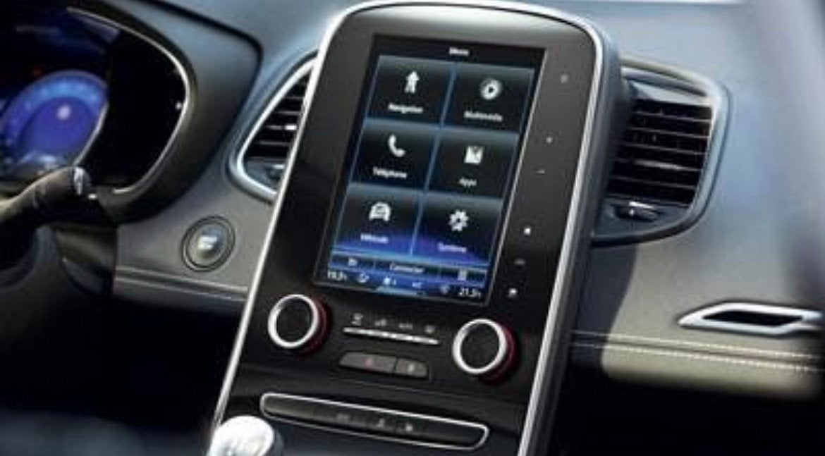 ACTIE! Renault R-Link 2 2026 Navigatie Update ✅ Heel Europa, Computers en Software, Navigatiesoftware, Ophalen of Verzenden, Nieuw