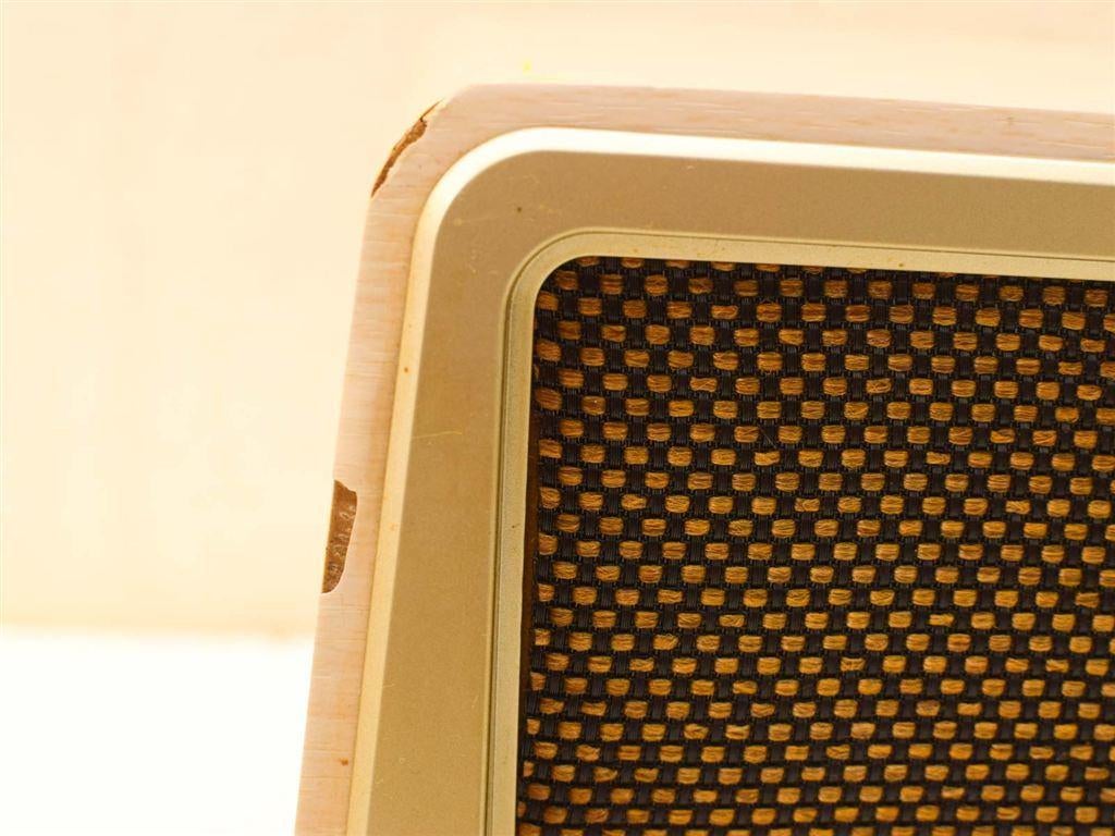 Soundmaster Radio 51339, Ophalen of Verzenden, Gebruikt