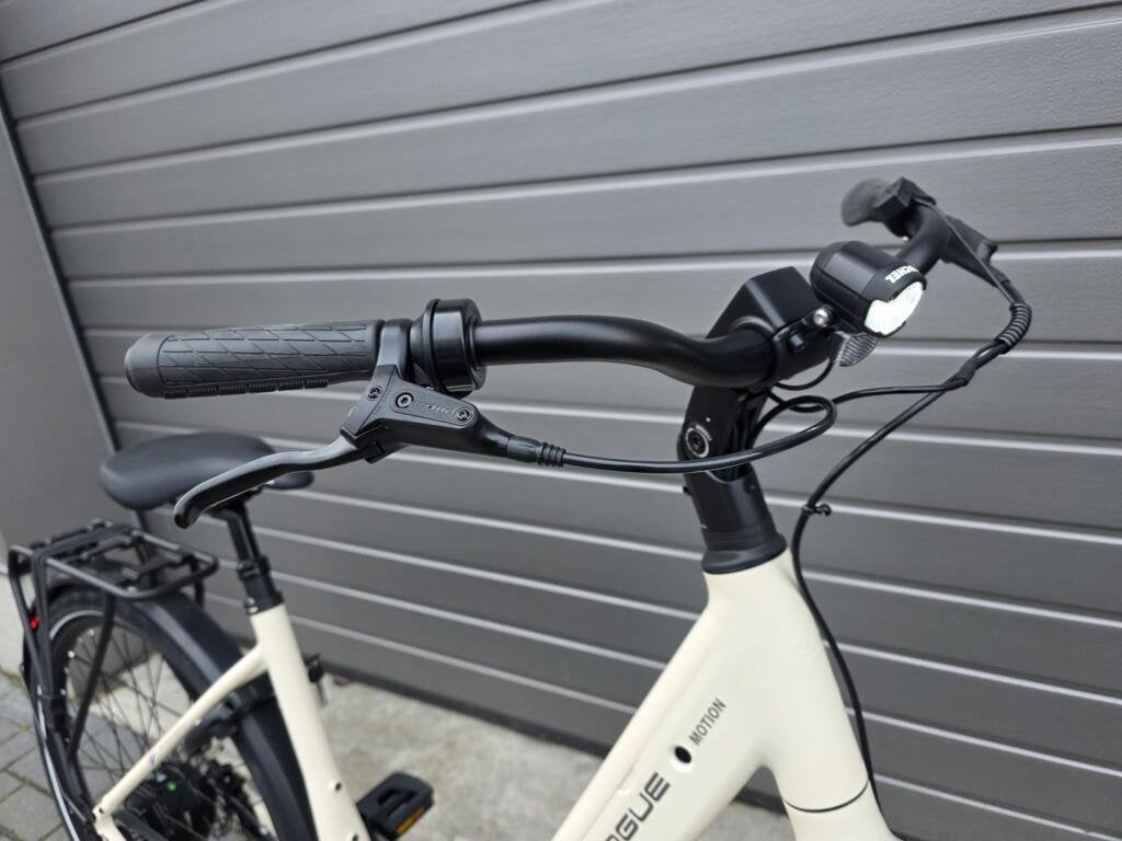 NIEUW Vogue Motion Riemaandrijving/automatische versnelling!, Overige merken, Nieuw, Ophalen of Verzenden