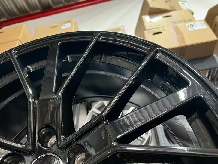20'' Audi RS6 look velgen 5X112 A4 A5 A6 A7 Q3 Q5 Q7 RS4 RS5, Ophalen of Verzenden, Nieuw, 20 inch, Velg(en)