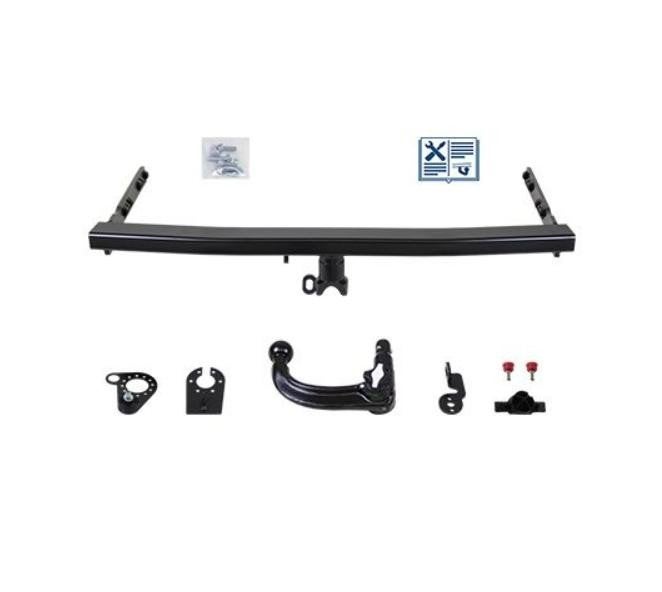 ACPS-ORIS 051-403 Trekhaak, Ophalen of Verzenden, ACPS Automotive Services B.V. – Nederland, Info.services@acps-automotive.com