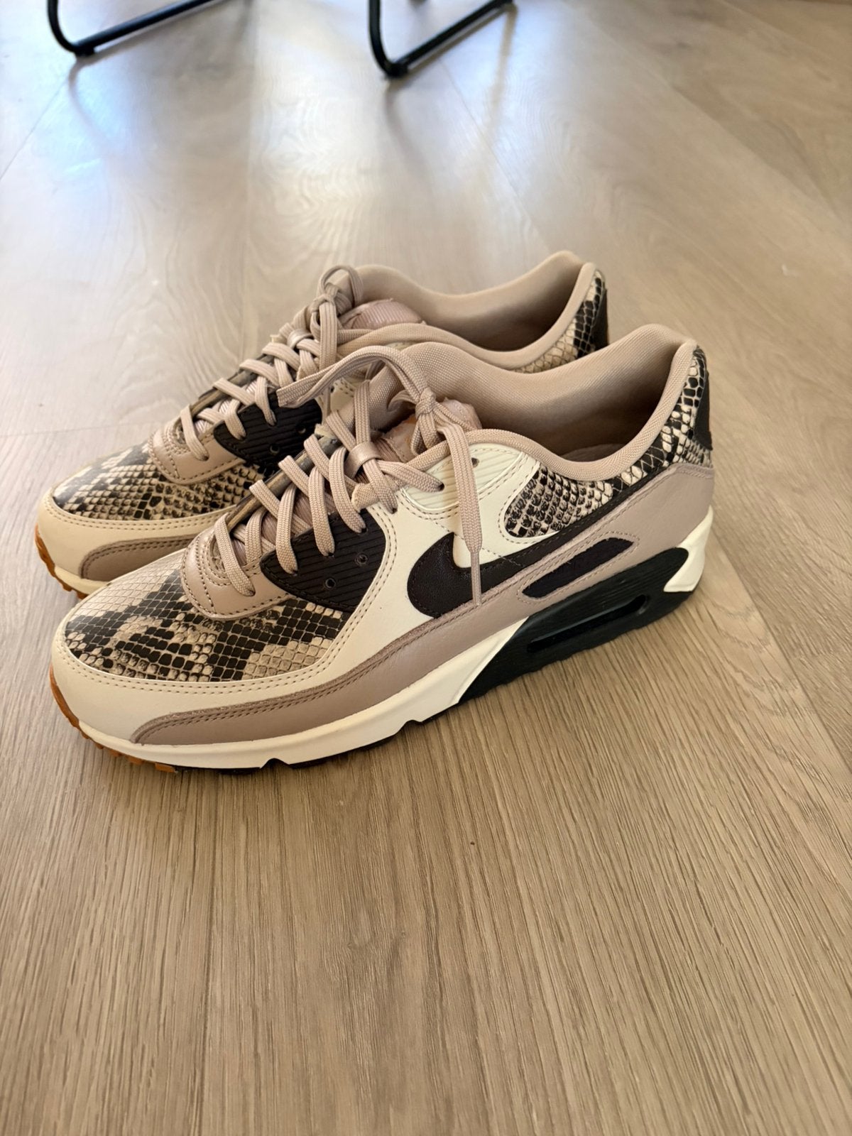 Nike air max 90’s maat 43, Ophalen of Verzenden, Zo goed als nieuw
