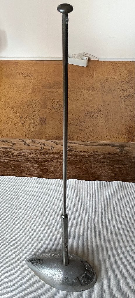 KLM tafelvlaggenstok vintage, Ophalen of Verzenden, Overige typen