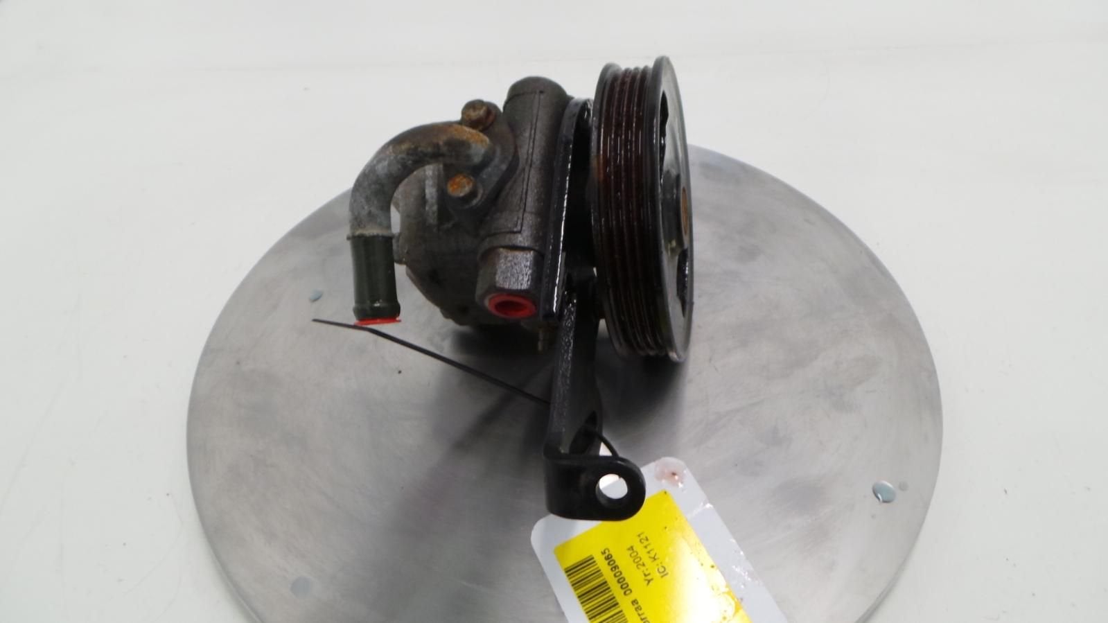 KIA RIO STUURPOMP 2004, Ophalen of Verzenden, Gebruikt, ARN erkend