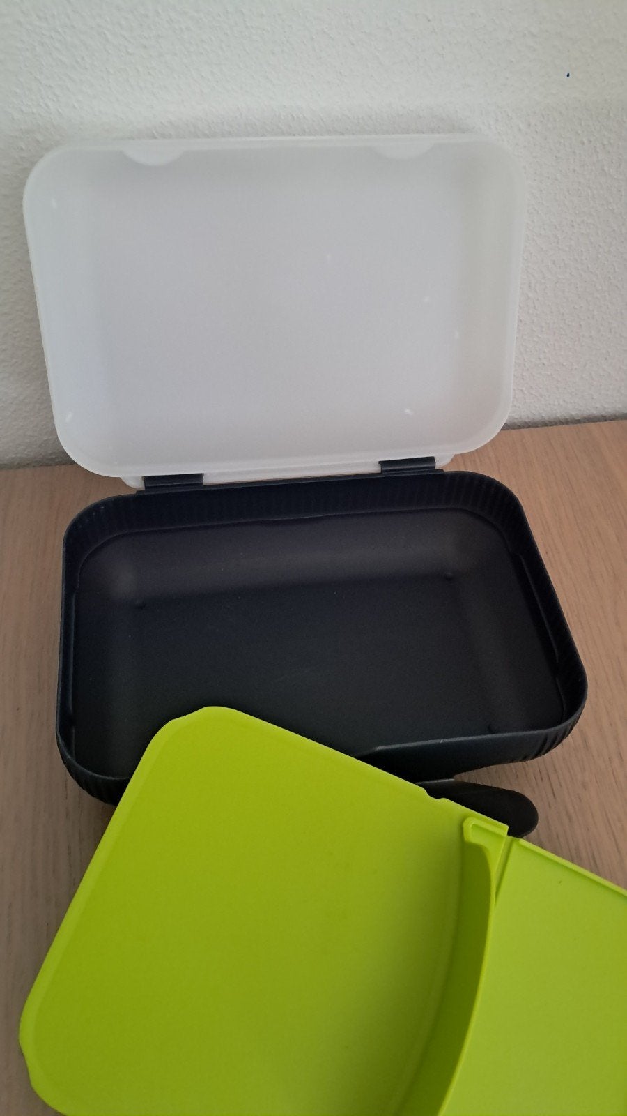 TUPPERWARE SNACKPACK, Ophalen of Verzenden, Overige typen