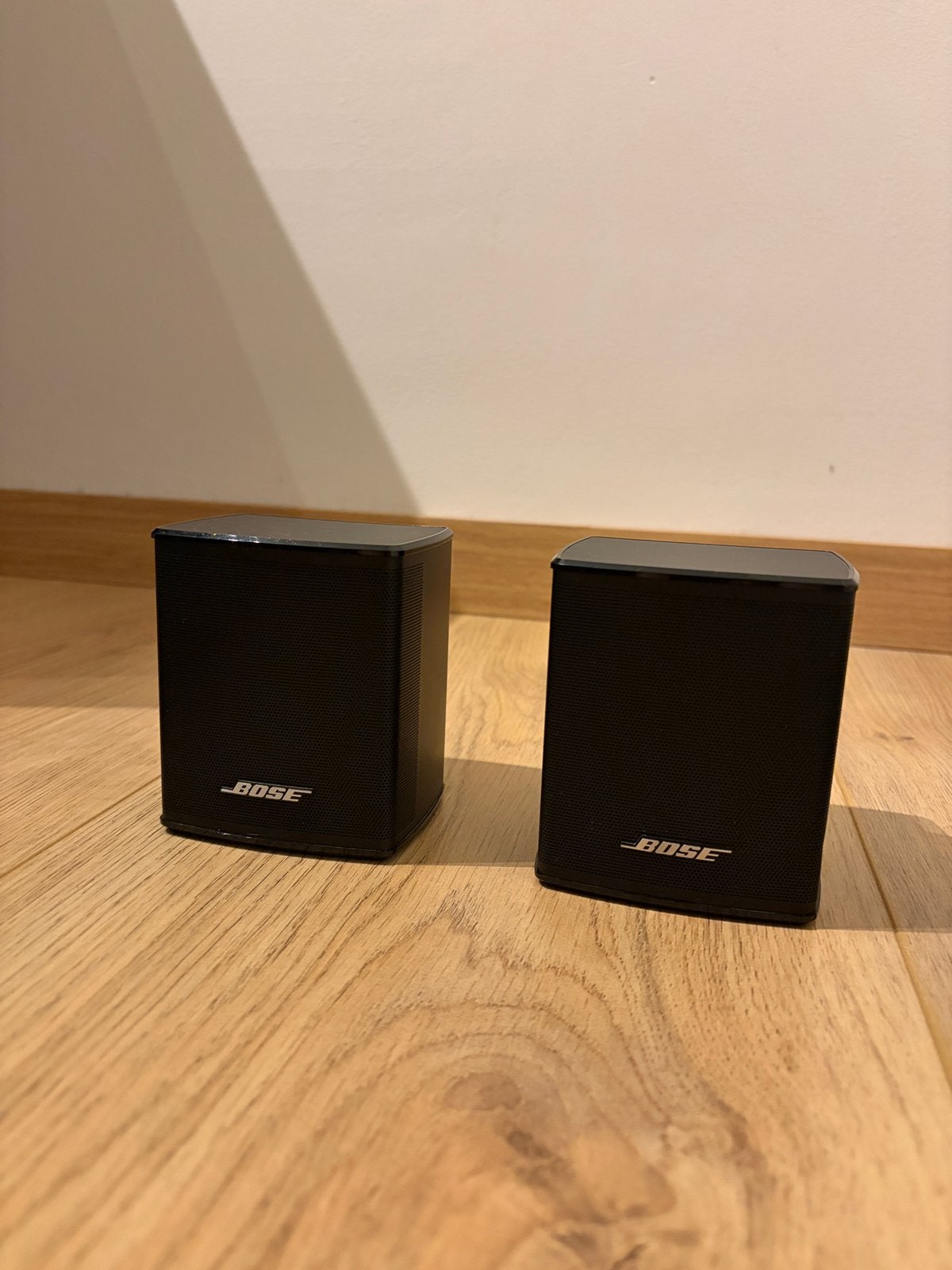 Bose Bass Module 700 + Bose Surround Speakers, Audio, Tv en Foto, Luidsprekers, Ophalen, Zo goed als nieuw, Complete surroundset