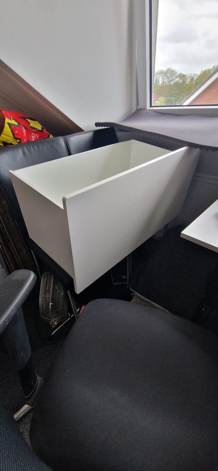 Ikea samstad opruimbak eventueel ook met bank, Ophalen, Gebruikt, Overige typen