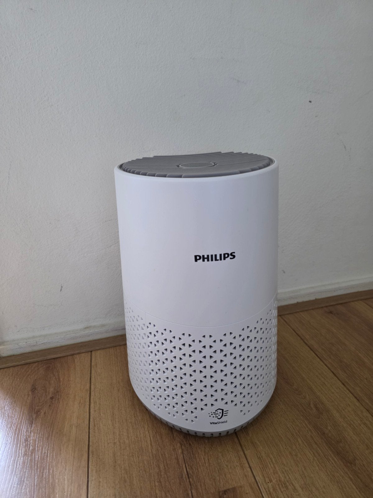 Philips Luchtreiniger - Schone lucht voor uw huis, Witgoed en Apparatuur, Ophalen of Verzenden, Zo goed als nieuw, Luchtreiniger