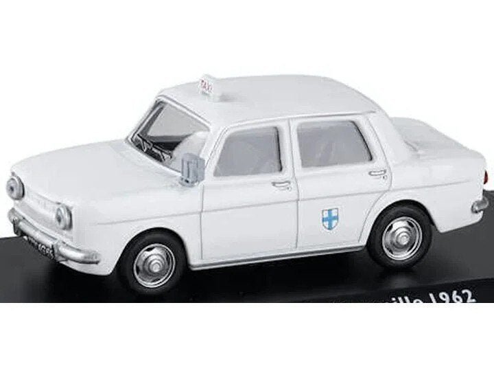 Simca 1000 MARSEILLE TAXI, Ophalen of Verzenden, Nieuw, Auto, Overige merken