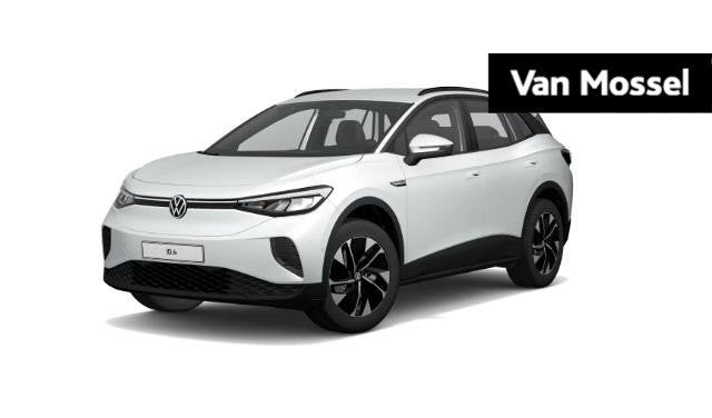 Volkswagen ID.4 Pro 77 kWh 204 PK| Dealeronderhouden | Navig