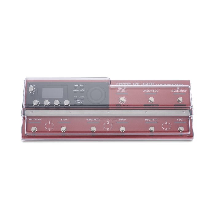 Decksaver Boss RC-600 stofkap, ., Nieuw, ., .
