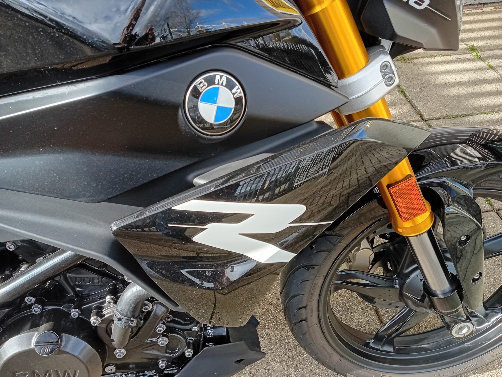 BMW G 310 R (bj 2024), Motoren, Algemeen-motorrad@bmw.nl, Bedrijf, Einsteinlaan 5
2289 CC  Rijswijk ZH, NL, BMW Nederland BV