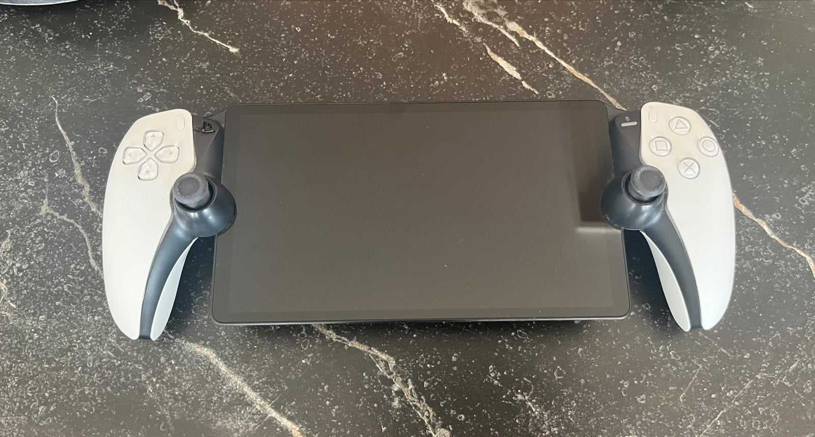 PlayStation Portal Remote Player