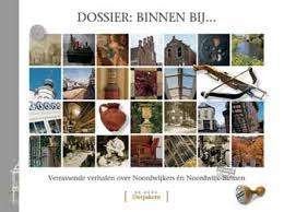 ossier: Binnen bij..., Ophalen of Verzenden, 19e eeuw, Zo goed als nieuw