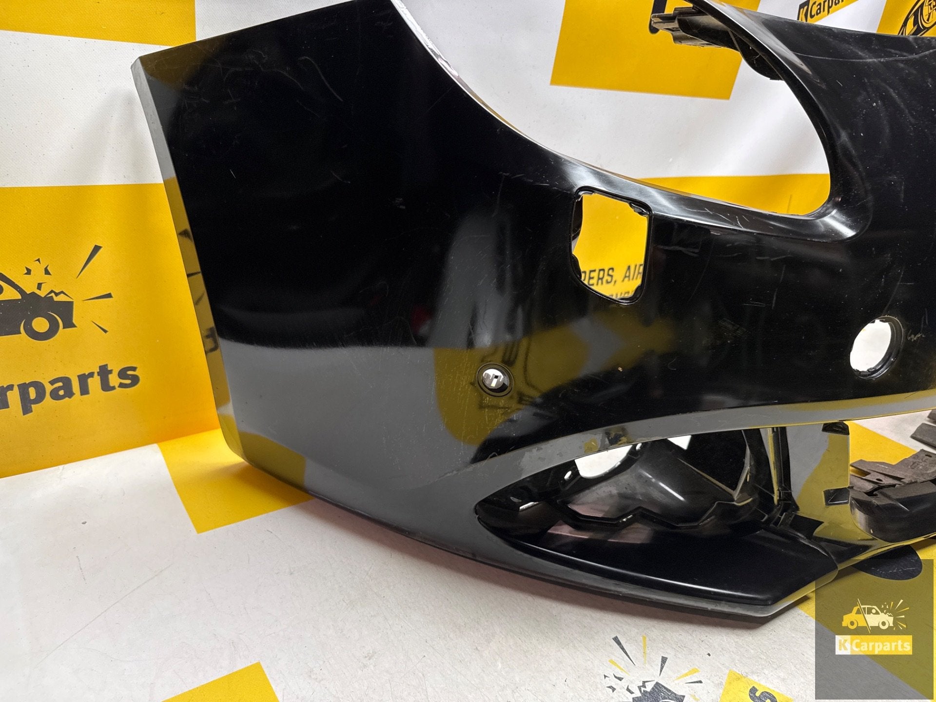 Voorbumper alfa romeo giulietta origineel bumper 50541741, Auto-onderdelen, Carrosserie en Plaatwerk, Info@fabrikant.eu, Ophalen of Verzenden