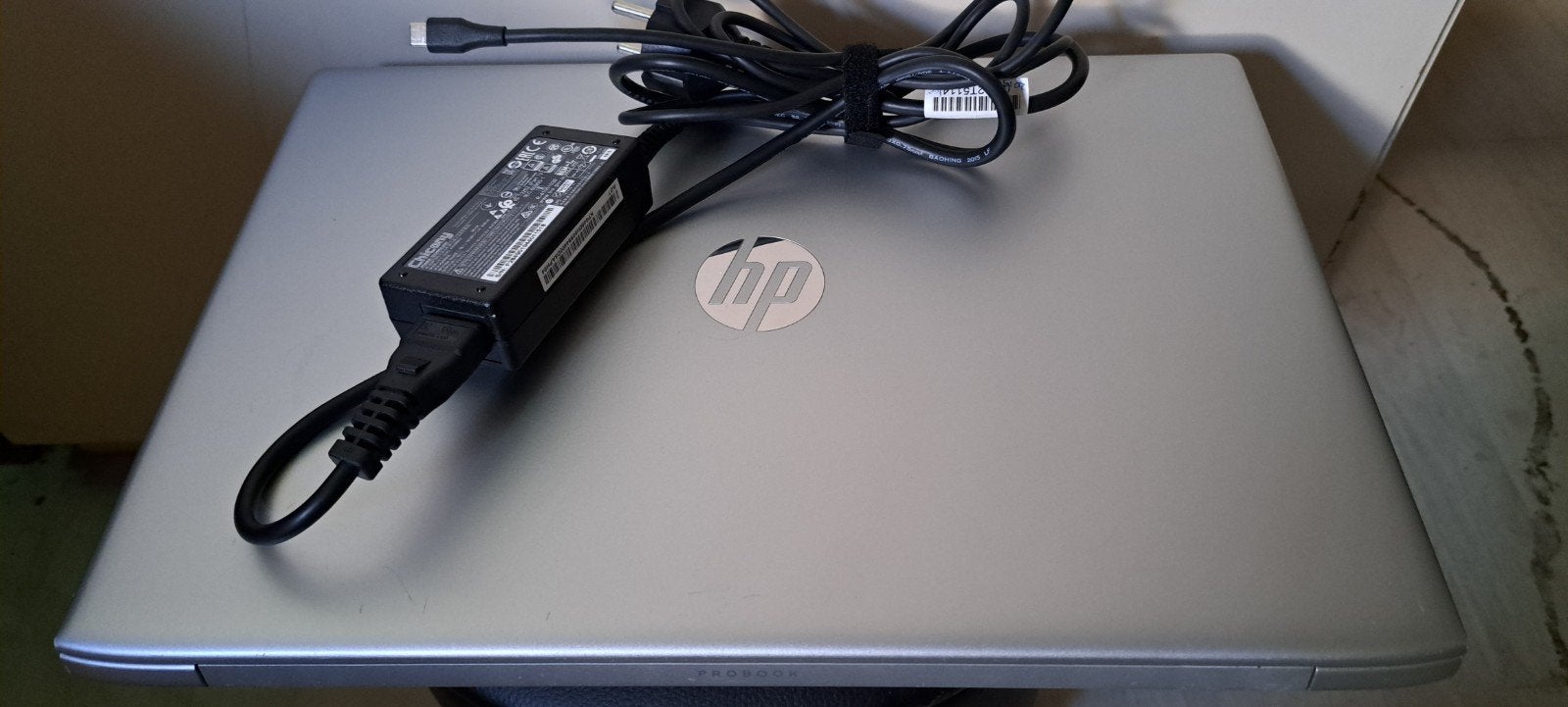 HP ProBook 450 G5 - i5-8250U, 16GB RAM, 585GB SSD, Computers en Software, Windows Laptops, Minder dan 2 Ghz, Ophalen of Verzenden