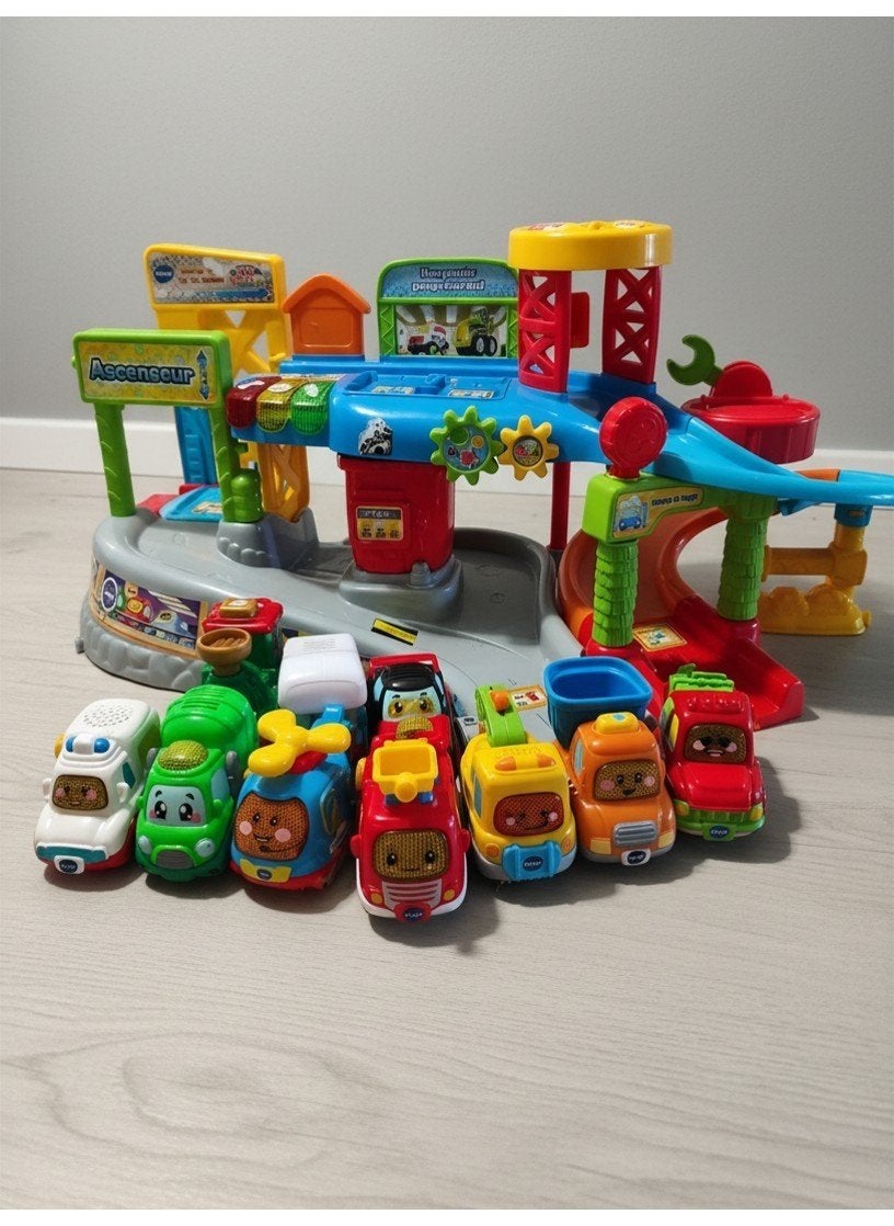 Vtech, Kinderen en Baby's, Speelgoed | Vtech, Ophalen of Verzenden
