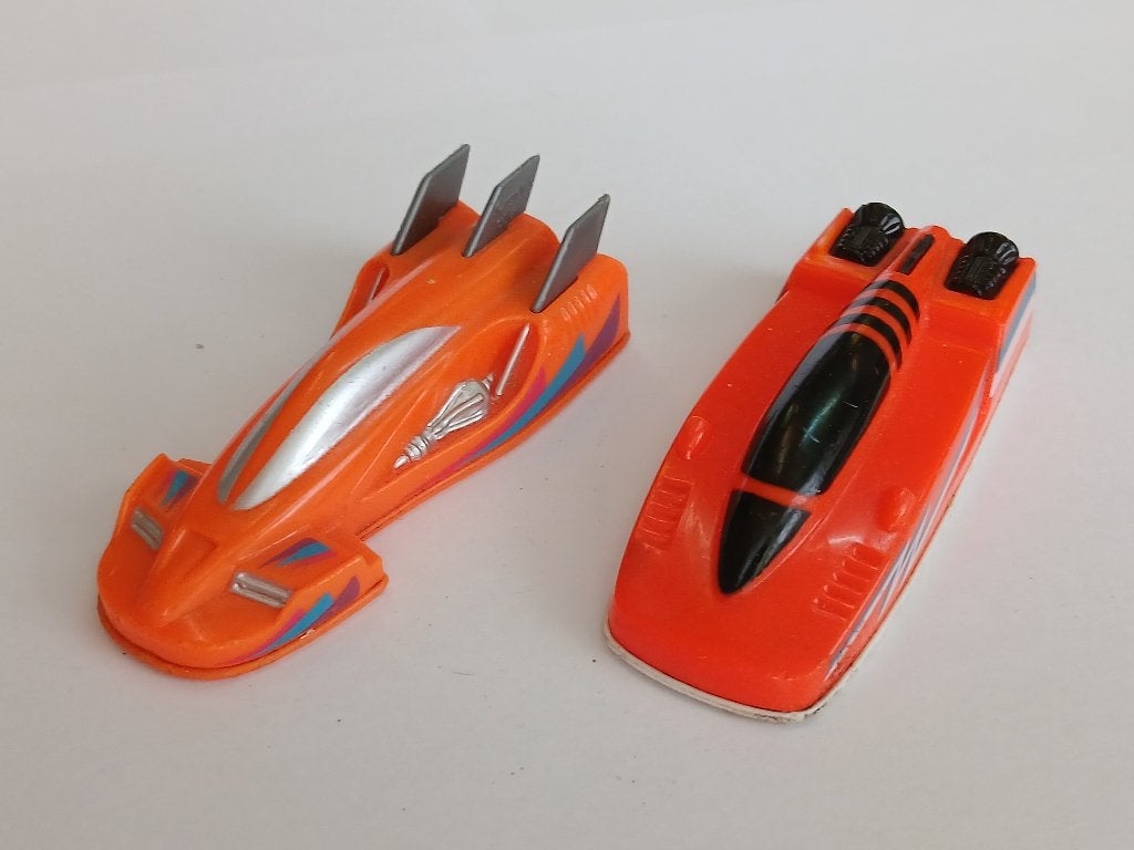 Hot Wheels Streexx, Ophalen of Verzenden, Gebruikt, Overige typen