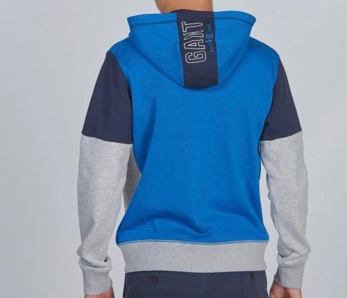 NIEUW: GANT vest maat 16: 176, Kinderen en Baby's, Kinderkleding | Maat 176, Verzenden, Trui of Vest, Nieuw, Gant
