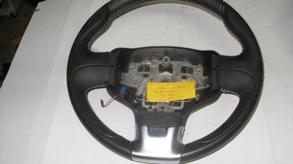 div autosturen peugeot citroën toyota, Ophalen of Verzenden, Gebruikt, Citroën