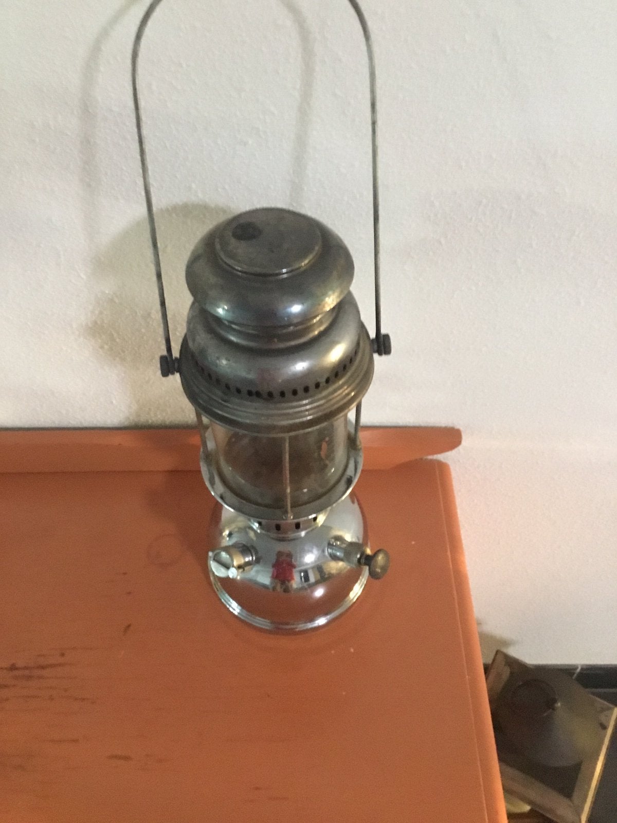 Petroleumvergasser, Watersport en Boten, Ophalen of Verzenden, Gebruikt, Overige typen