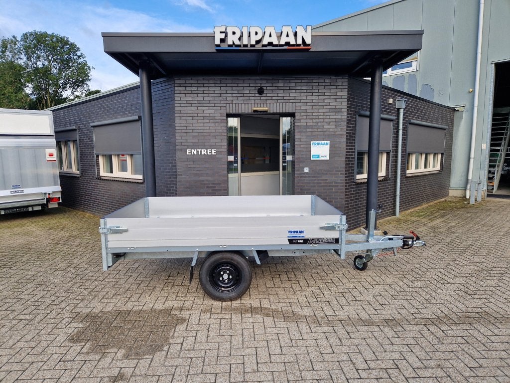 Anssems PLT-1 1350.251x150 Pro, Nieuw