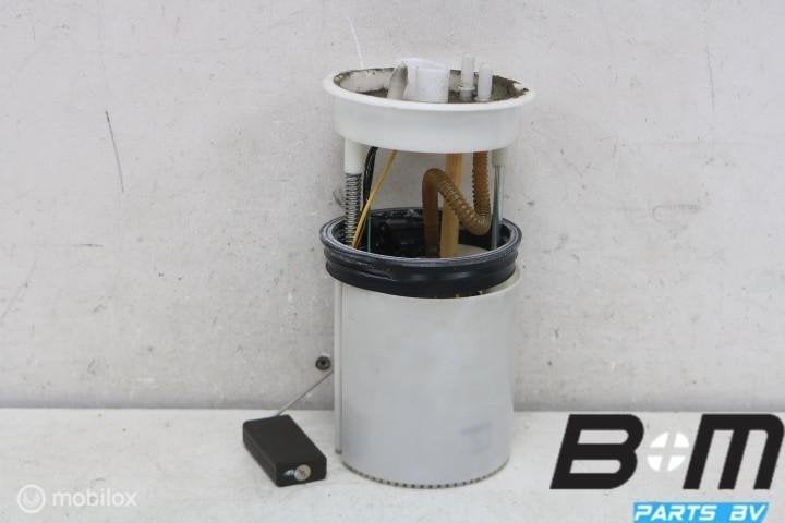 Brandstofpomp VW Polo 6R 6R0919051F, Gebruikt