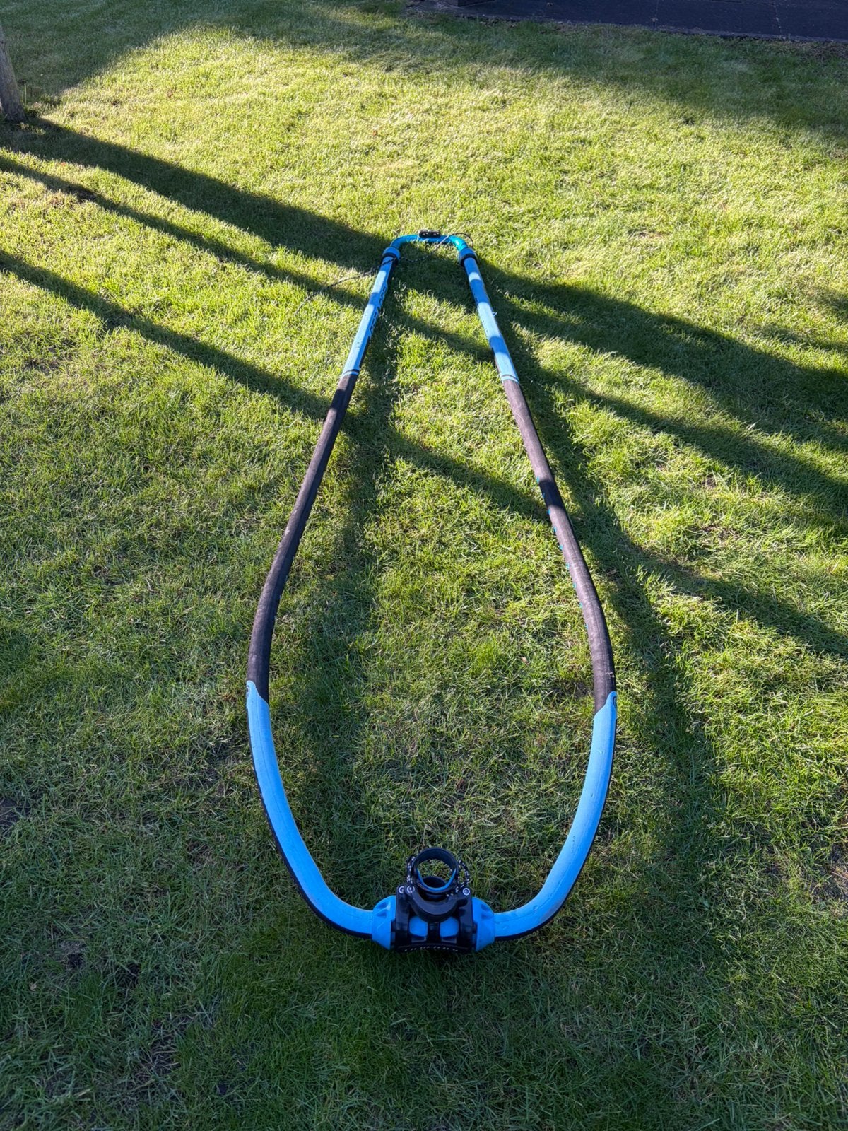 Diverse Windsurfspullen - schuuropruiming., Ophalen of Verzenden, Gebruikt, Overige typen, 5 tot 6.5 m²