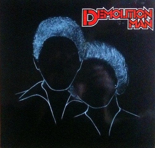 lp,Various – Demolition Man (Original Soundtrack Recording), Ophalen of Verzenden, Funk, LP