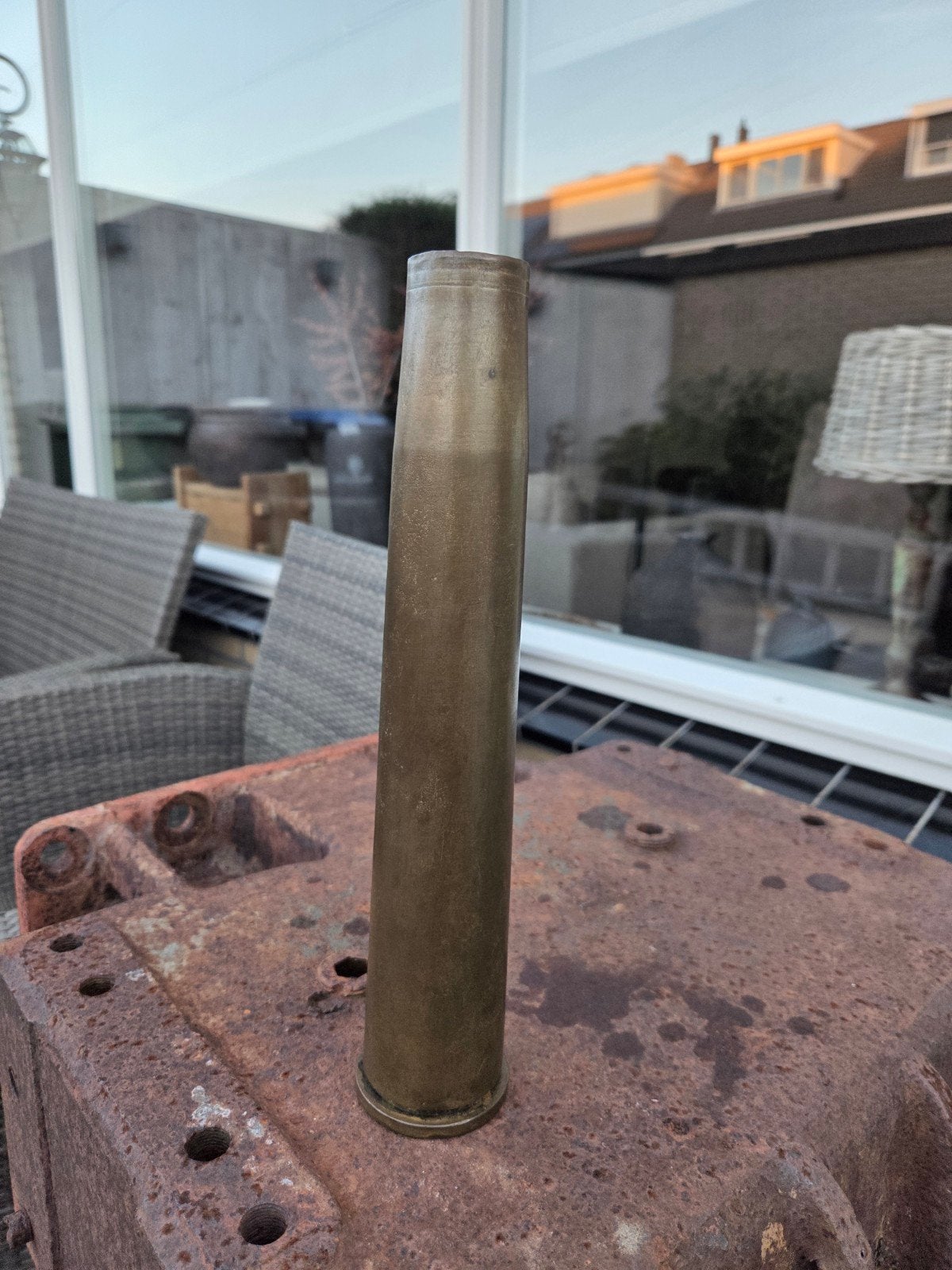 4cm flak 28, Verzamelen, Ophalen of Verzenden, Nederland, Boek of Tijdschrift
