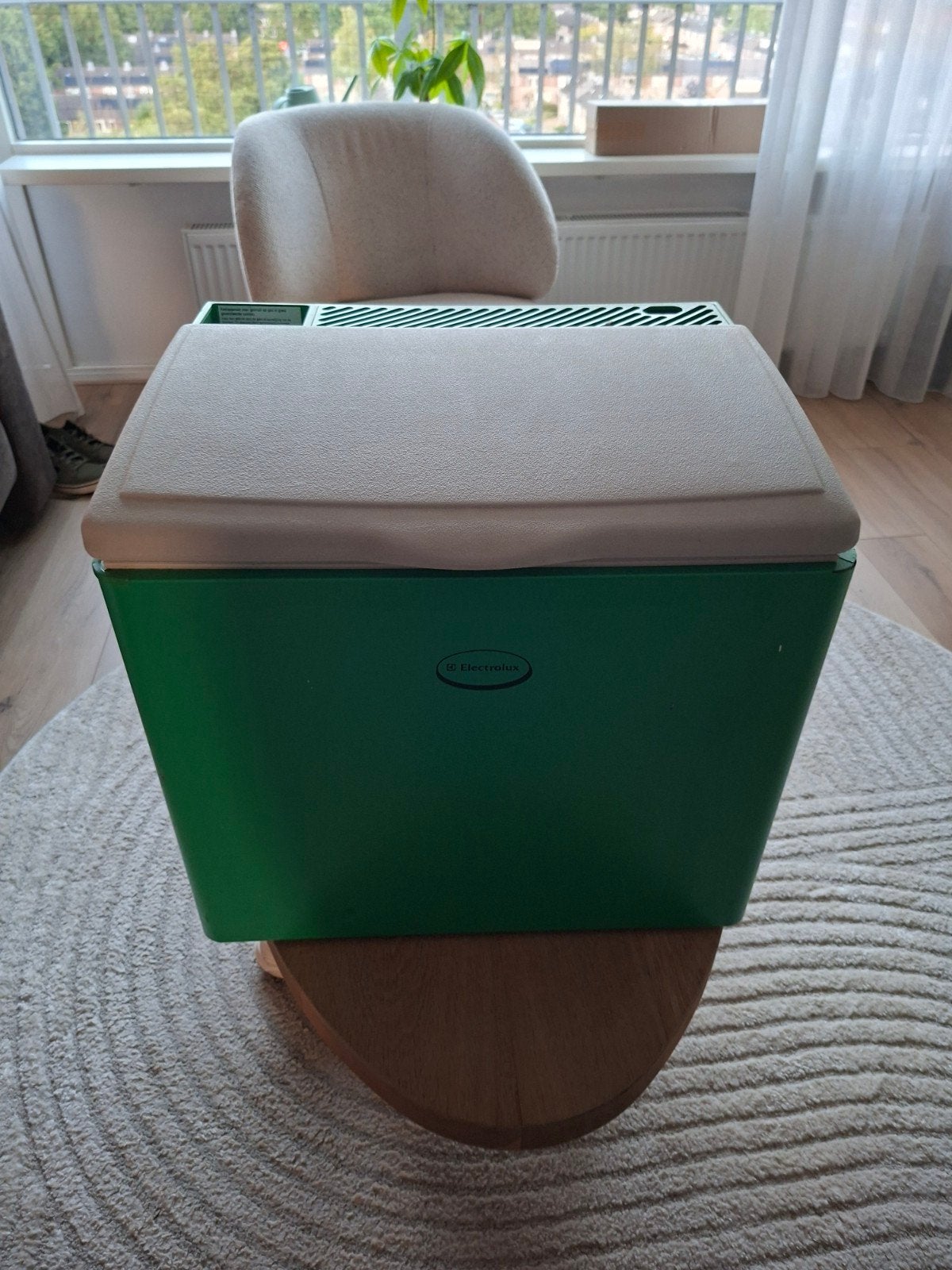 Electrolux Koelbox 33L - 12V/230V/Gas - RC 1600 EG, Ophalen, Gebruikt, Koelbox, Elektrisch