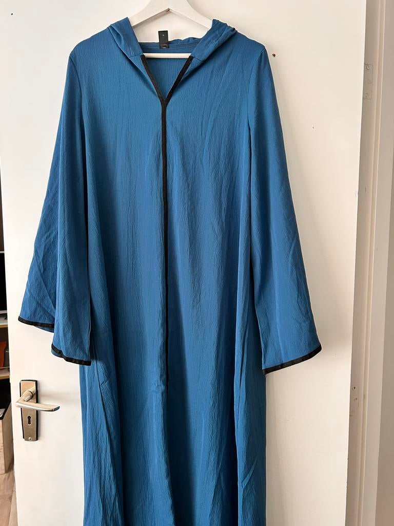 Nieuwe Marokkaanse djelaba jalaba kaftan maat xxl, Ophalen of Verzenden, Zo goed als nieuw, Overige typen
