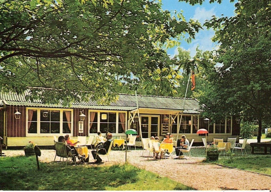 Beekbergen   531, Ophalen of Verzenden, Voor 1920, Gelderland