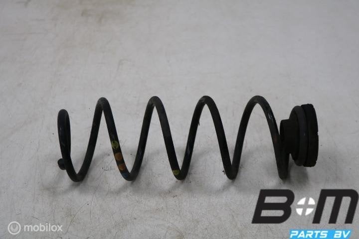 Schroefveer achter kan L en R VW Up! 1S0511115AP, Gebruikt