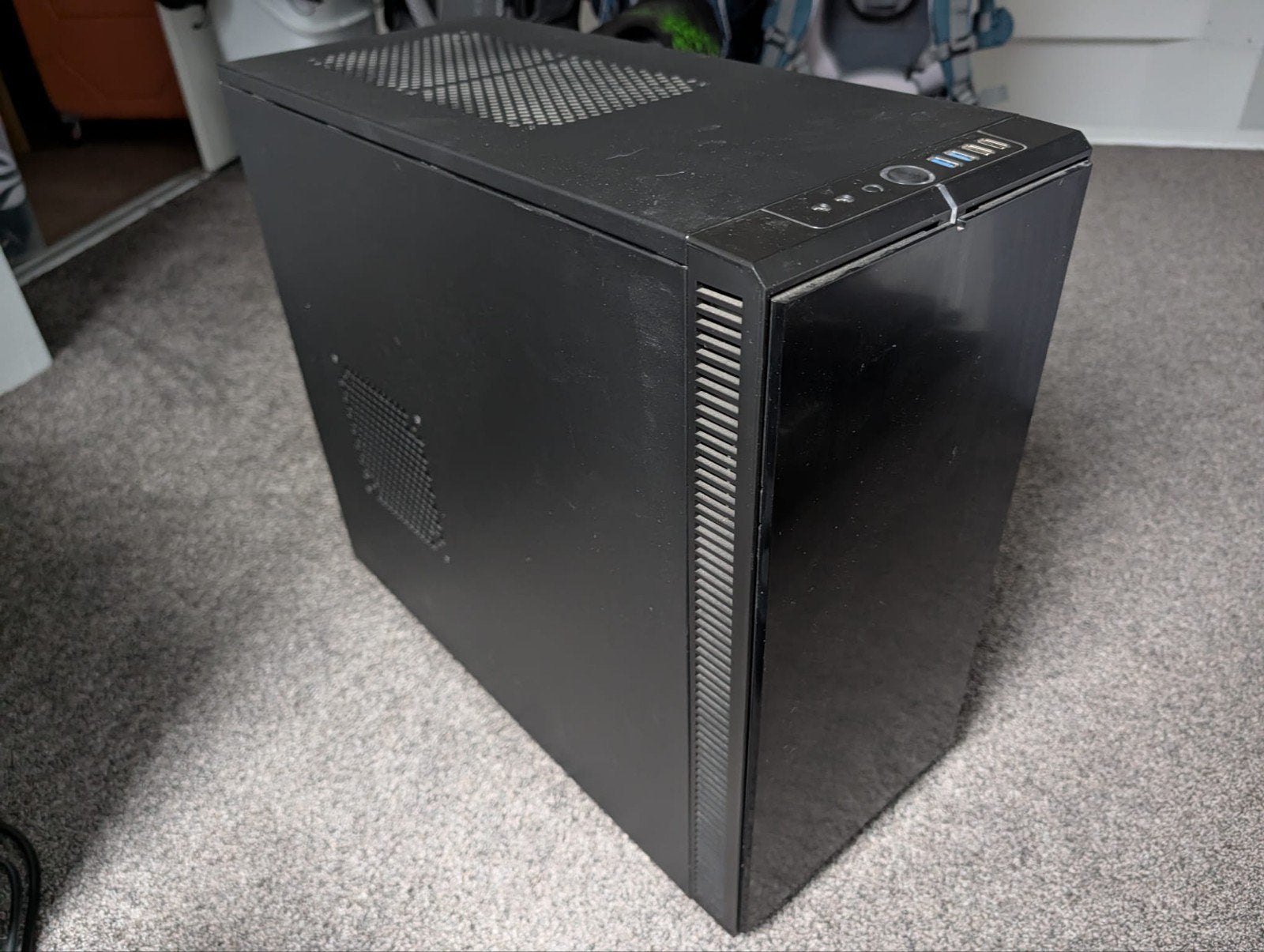 Game pc 2013, Onbekend, 8 GB, Intel Core i5 of vergelijkbaar, Gaming