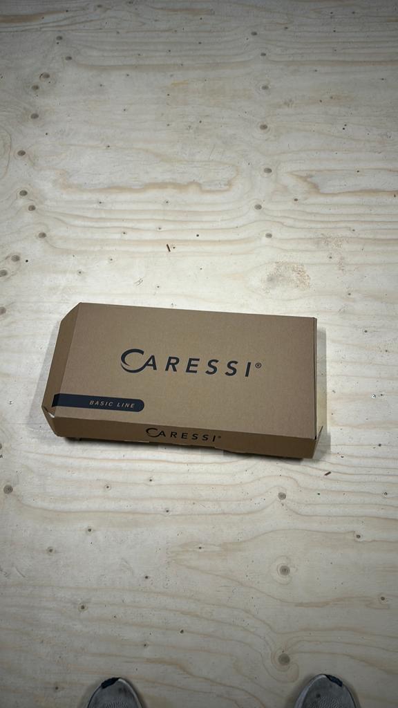 Keukenkraan caressi, Overige typen, Ophalen of Verzenden, Nieuw, Overige materialen
